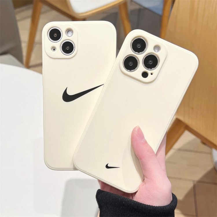 Nike ナイキハイブランドアイフォン17 18プロマックス 16e 15プロ/14/13/ultraスマホケースiphone 17e/Air/16/15/17PRO/18/18Proブランドスマホケースiphone 18/Air/17/16e/15/14ブランドケースメンズレディース
