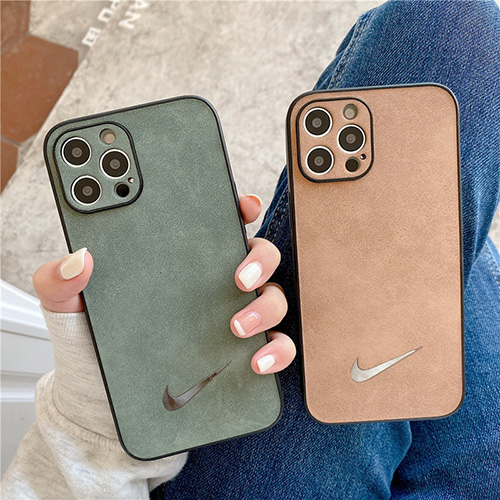 質感 布製 ナイキ iphone14Pro max/14Pro/14max/14ケース ブランド カジュアル Nike iphone13Pro max/13Pro/13フルーカバー メンズ愛用 はやり iphone12/12pro/12pro max携帯カバーケース