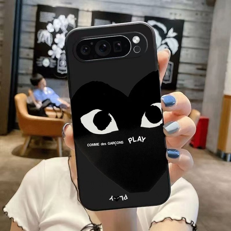 コムデギャルソン リンカン comme des garconsブランドgalaxy s26 ultra s23/s24 ultra/s25+スマホケース高級感galaxy s26plus s24 s25ultraアイフォン17 14 15 16 17 pro/ airブランドケースギャラクシーs26 s23ultra s24 plus S25 ultra plus保護カバー高品質galaxy s26ultra/s24/s25ブランドケース女性向け