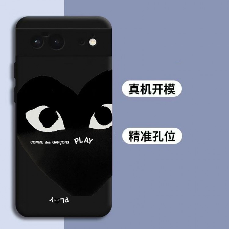 コムデギャルソン リンカン comme des garconsブランドgalaxy s26 ultra s23/s24 ultra/s25+スマホケース高級感galaxy s26plus s24 s25ultraアイフォン17 14 15 16 17 pro/ airブランドケースギャラクシーs26 s23ultra s24 plus S25 ultra plus保護カバー高品質galaxy s26ultra/s24/s25ブランドケース女性向け