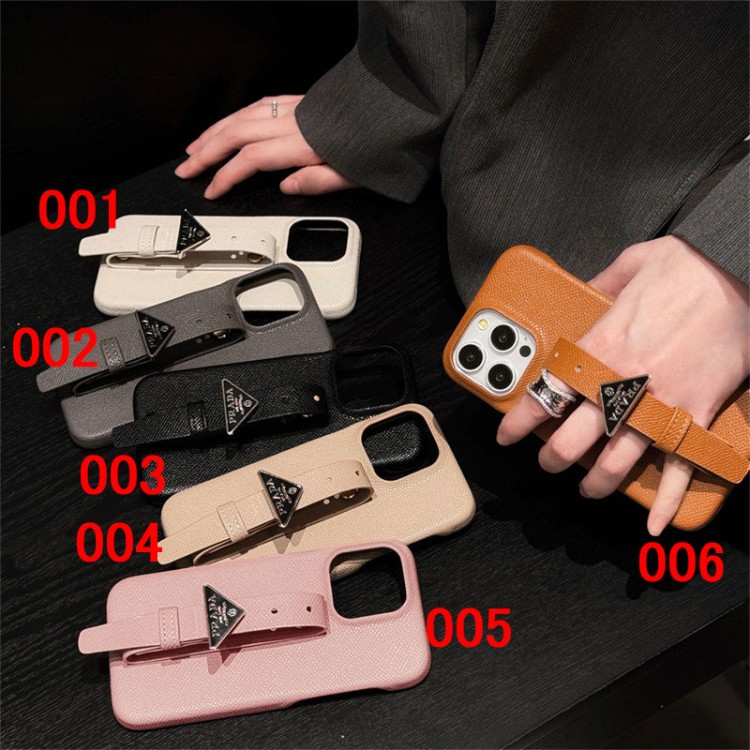 Prada プラダiphone16/15/14/13 Pro Maxケースブランドコピーアイフォン16/15プロ/14/13カバーブランド男女兼用携帯カバーiphone16/15/14/13Pro Maxスマホケース