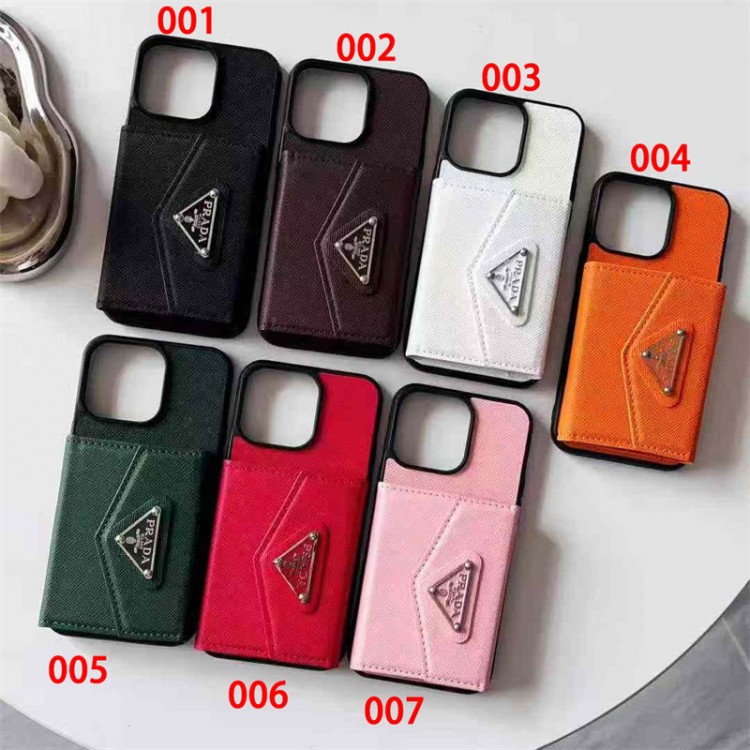 Prada プラダレディース向けiphone 17pro max air /16/15/14/13Proケースかわいい Pradaアイフォン17pro /16/15プロ/14/13カバーiphone17/16e/15/14ブランドケースメンズレディース