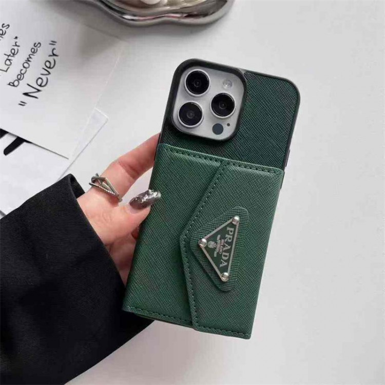 Prada プラダレディース向けiphone 17pro max air /16/15/14/13Proケースかわいい Pradaアイフォン17pro /16/15プロ/14/13カバーiphone17/16e/15/14ブランドケースメンズレディース