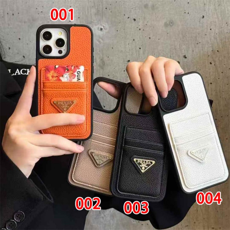 Prada プラダハイブランドアイフォン17 プロマックス 16e 15プロ/14/13スマホケース かわいい Pradaアイフォン17pro /16/15プロ/14/13カバー iphone17/16e/15/14ブランドケースメンズレディース