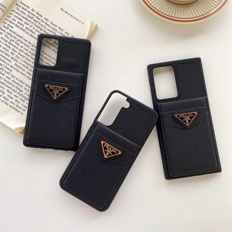 Prada プラダブランドiphone 14 15 16 17pro max携帯カバーコピー高級感galaxy s24 s25ultraアイフォン14 15 16 17 pro/ airブランドケースギャラクシーs23ultra s24 plus S25 ultra plus保護カバー高品質galaxy s23/s24/s25ブランドケース女性向け