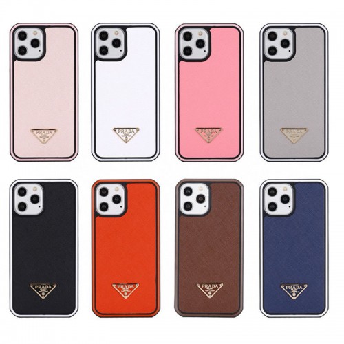 Prada プラダブランドiphone16/15/14 17Pro/ airメンズケース かわいい アイフォン17pro /16/15プロ/14/13カバーハイエンドiphone16/15 17Pro Max/14plusカバー