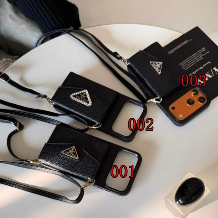 Prada プラダハイブランドアイフォン17 プロマックス 16e 15プロ/14/13スマホケース男女兼用携帯カバーiphone Air/16/15/14/17Pro Max airiphone Air/17/16e/15/14ブランドケースメンズレディース