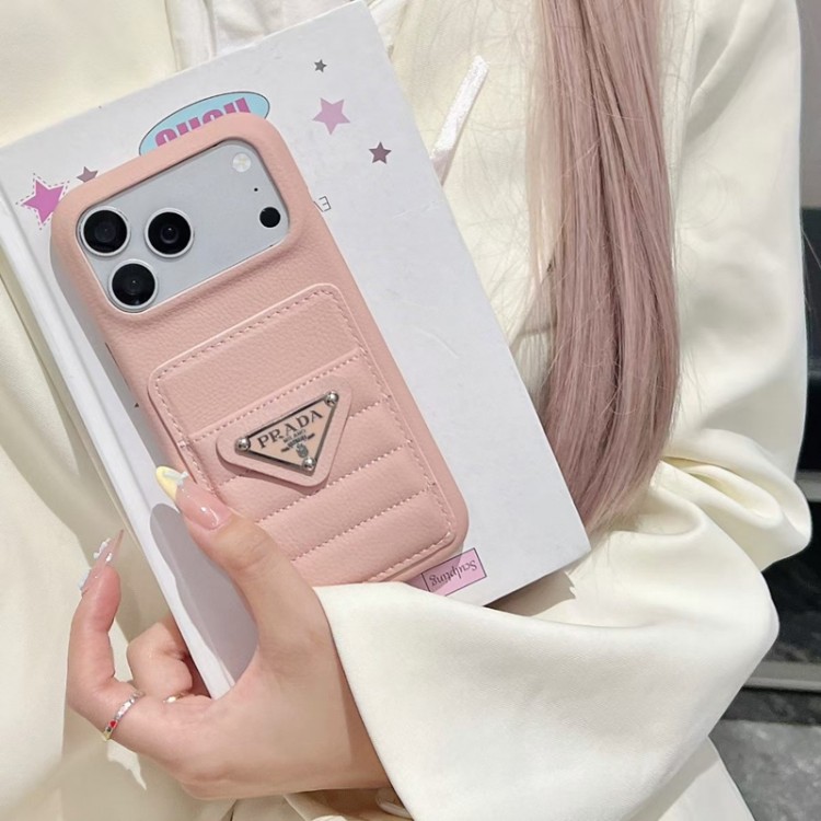 Prada プラダiphone 18pro/17 /Air/16/15/14/13 Pro Max/17eケースブランドコピーiphone 17e/Air/16/15/17PRO/18/18Proブランドスマホケース男女兼用携帯カバーiphone 18pro max/16/15/14/17Pro Max air