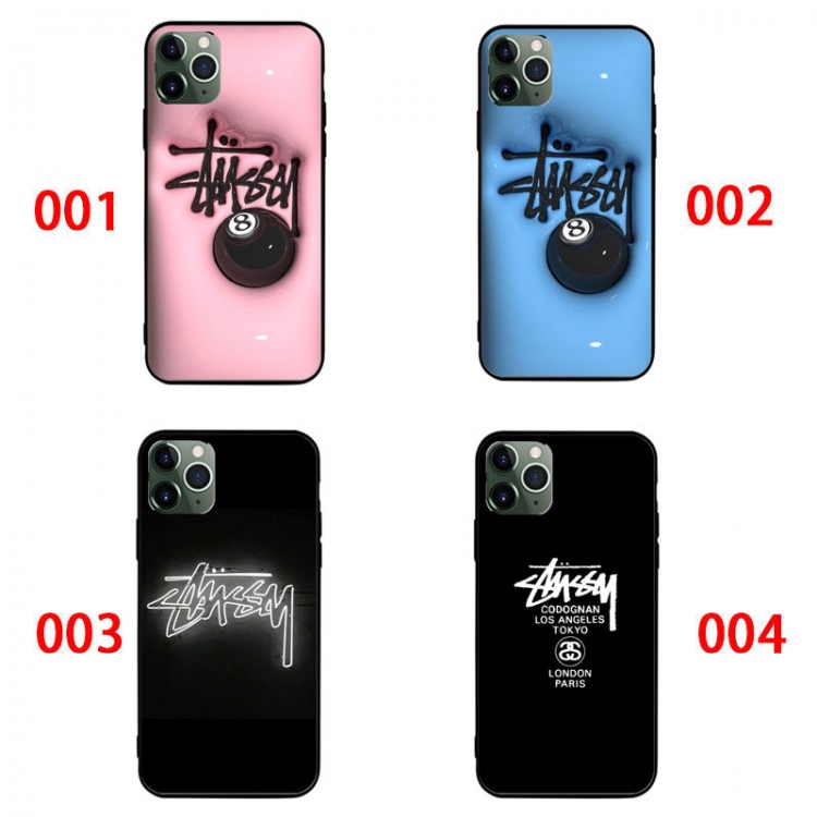 Stussy ステューシーxperia 1 vi xperia 10 v vii galaxy a54 s24 iphone14 15 16 17 pro max Airブランドケースxperia 1 vi/10 v vi vii/1 iv vii /5 ivメンズレディースケース男女兼用xperia 1 vi vii xperia 10 v vi viiスマホケースハイエンドスマホケースxperia 1 iv/5 iv/5 v