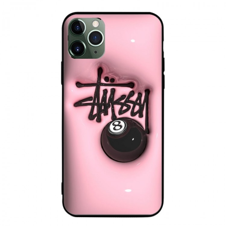 Stussy ステューシーxperia 1 vi xperia 10 v vii galaxy a54 s24 iphone14 15 16 17 pro max Airブランドケースxperia 1 vi/10 v vi vii/1 iv vii /5 ivメンズレディースケース男女兼用xperia 1 vi vii xperia 10 v vi viiスマホケースハイエンドスマホケースxperia 1 iv/5 iv/5 v