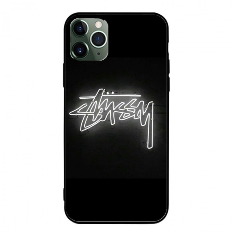 Stussy ステューシーxperia 1 vi xperia 10 v vii galaxy a54 s24 iphone14 15 16 17 pro max Airブランドケースxperia 1 vi/10 v vi vii/1 iv vii /5 ivメンズレディースケース男女兼用xperia 1 vi vii xperia 10 v vi viiスマホケースハイエンドスマホケースxperia 1 iv/5 iv/5 v