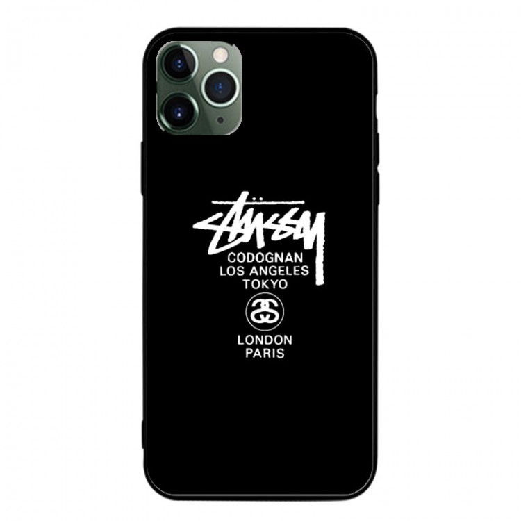 Stussy ステューシーxperia 1 vi xperia 10 v vii galaxy a54 s24 iphone14 15 16 17 pro max Airブランドケースxperia 1 vi/10 v vi vii/1 iv vii /5 ivメンズレディースケース男女兼用xperia 1 vi vii xperia 10 v vi viiスマホケースハイエンドスマホケースxperia 1 iv/5 iv/5 v