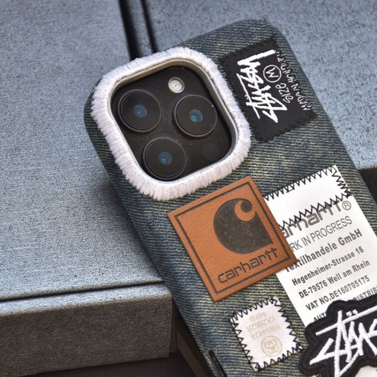 Stussy ステューシーハイブランドアイフォン17 18プロマックス 16e 15プロ/14/13/ultraスマホケースiphone 17e/Air/16/15/17PRO/18/18Proブランドスマホケースハイエンドiphone 18pro/16/15 17Pro Max/14plusカバー