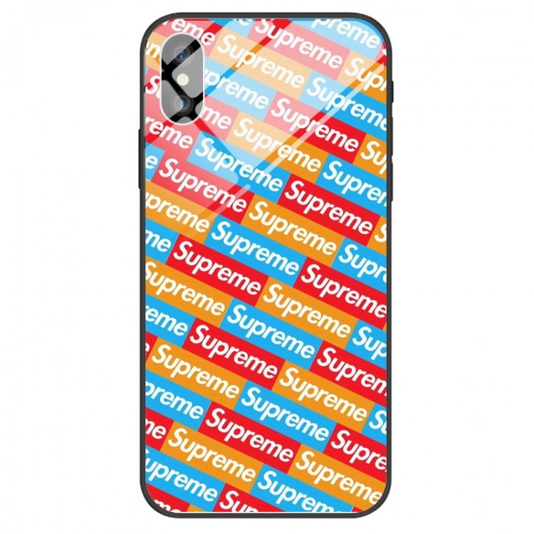 Supreme シュプリームiphone15/14/13Pro Maxケースブランドコピーハイブランドアイフォン15プロ/14/13スマホケースiphone15/14ブランドケースメンズレディース