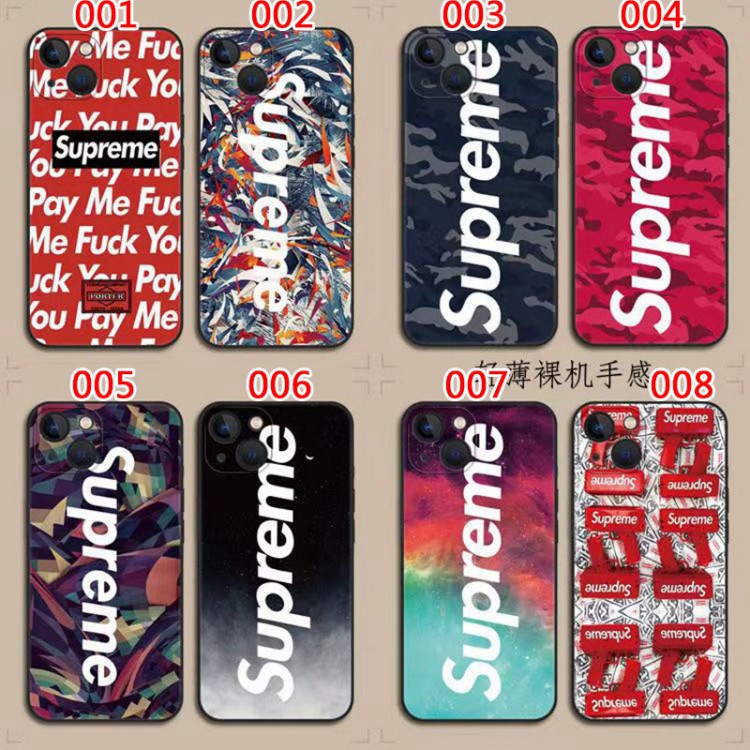 Supreme シュプリームブランドgalaxy s23/s22/a54/a53スマホケースIphone 14 15 pluメンズレディースgalaxy s23ultra/s22/a54ケースギャラクシーs23ultra/a54/a53保護カバー高品質ギャラクシーs23ultraブランドケース男性愛用