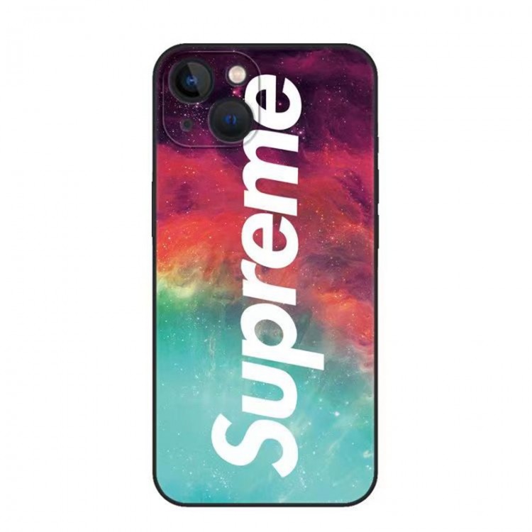 Supreme シュプリームブランドgalaxy s23/s22/a54/a53スマホケースIphone 14 15 pluメンズレディースgalaxy s23ultra/s22/a54ケースギャラクシーs23ultra/a54/a53保護カバー高品質ギャラクシーs23ultraブランドケース男性愛用