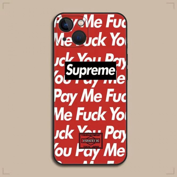 Supreme シュプリームブランドgalaxy s23/s22/a54/a53スマホケースIphone 14 15 pluメンズレディースgalaxy s23ultra/s22/a54ケースギャラクシーs23ultra/a54/a53保護カバー高品質ギャラクシーs23ultraブランドケース男性愛用