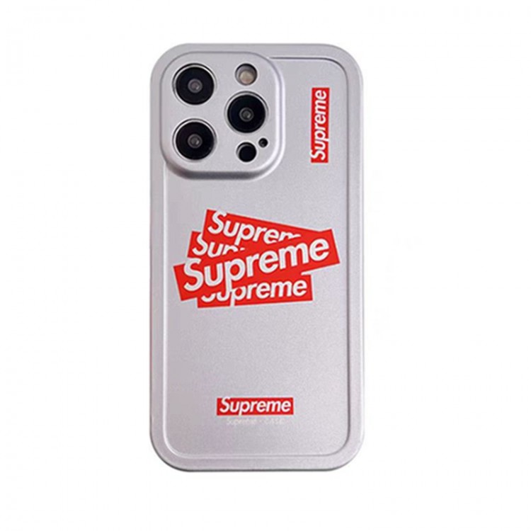 Supreme シュプリームiphone15/14/13Pro Maxケースブランドコピーiphone15/14/13Proブランドスマホケースレディース向けiphone15/14/13Proケース