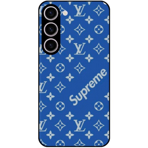 Lv ルイヴィトン Supreme シュプリーム ブランド アイホン13 14 15カバー galaxy s23/s24/a54/a53スマホケースギャラクシーs23ultra/a54/a53保護カバー高品質ファッションブランドgalaxy s23/s24ultra/s24/a54/a53ブランドケース女性向け