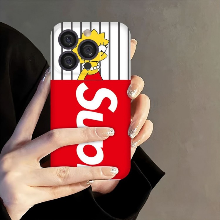 Supreme シュプリームブランドiphone 14 15 16 17pro max携帯カバーコピーブランドギャラクシーs25+/s23ultra/s26 plus s24 iphone Air 17 pro 15 16 17 14pro maxケースギャラクシーs26 s23 s24 ultra S25plusブランドケース男性愛用galaxy s26ultra/s24/s25ブランドケース女性向け