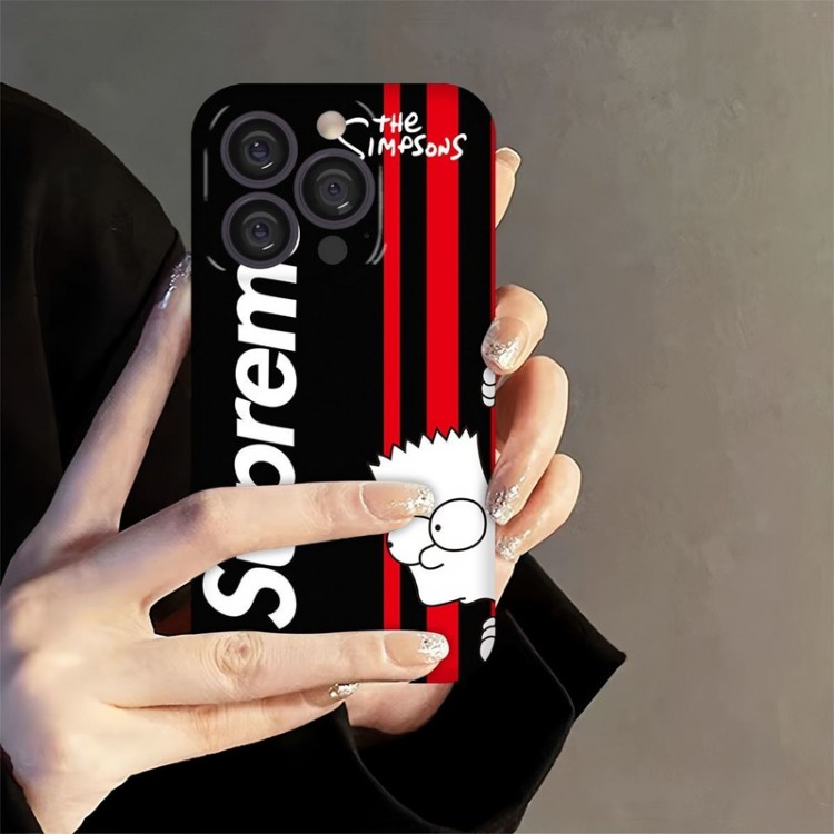 Supreme シュプリームブランドgalaxy s26 ultra s23/s24 ultra/s25+スマホケースメンズレディースgalaxy s26/s25plus/s24 ultra/s23 s22ケースファッションブランドgalaxy s26/s25/s23/s24ultra アイホン17 air 16 17 14 15カバーgalaxy s26ultra/s24/s25ブランドケース女性向け