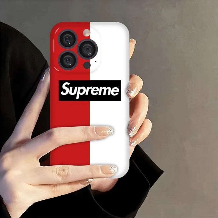 Supreme シュプリームブランドgalaxy s26 ultra s23/s24 ultra/s25+スマホケース高級感galaxy s26plus s24 s25ultraアイフォン17 14 15 16 17 pro/ airブランドケースメンズレディースgalaxy s26/s25plus/s24 ultra/s23 s22ケースギャラクシーs26 s23ultra s24 plus S25 ultra plus保護カバー高品質