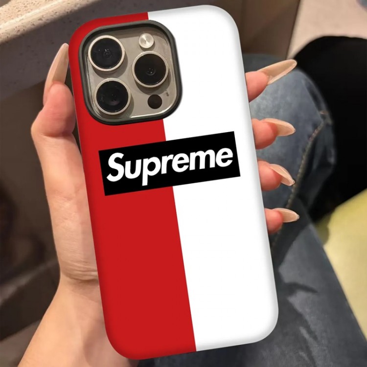 Supreme シュプリームブランドgalaxy s26 ultra s23/s24 ultra/s25+スマホケース高級感galaxy s26plus s24 s25ultraアイフォン17 14 15 16 17 pro/ airブランドケースメンズレディースgalaxy s26/s25plus/s24 ultra/s23 s22ケースギャラクシーs26 s23ultra s24 plus S25 ultra plus保護カバー高品質