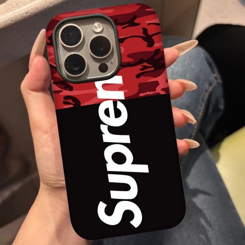 Supreme シュプリームブランドiphone 14 15 16 17pro max携帯カバーコピーメンズレディースgalaxy s26/s25plus/s24 ultra/s23 s22ケースファッションブランドgalaxy s26/s25/s23/s24ultra アイホン17 air 16 17 14 15カバーgalaxy s26ultra/s24/s25ブランドケース女性向け