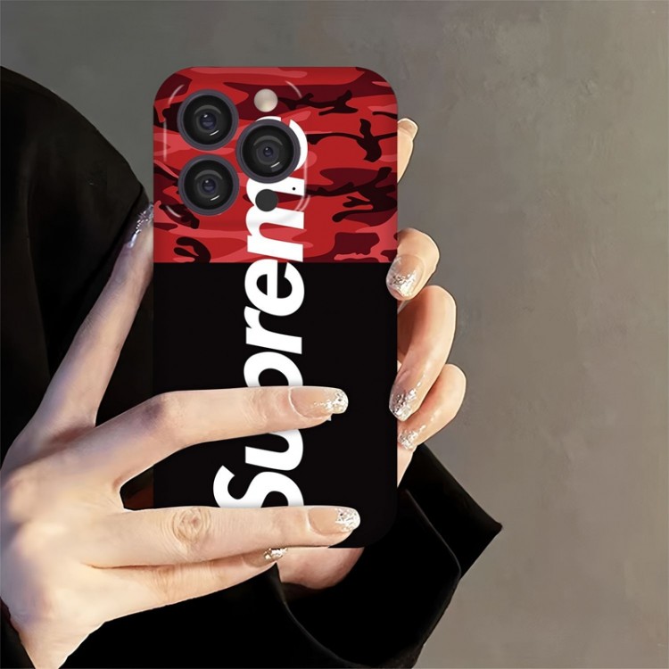 Supreme シュプリームブランドiphone 14 15 16 17pro max携帯カバーコピーメンズレディースgalaxy s26/s25plus/s24 ultra/s23 s22ケースファッションブランドgalaxy s26/s25/s23/s24ultra アイホン17 air 16 17 14 15カバーgalaxy s26ultra/s24/s25ブランドケース女性向け