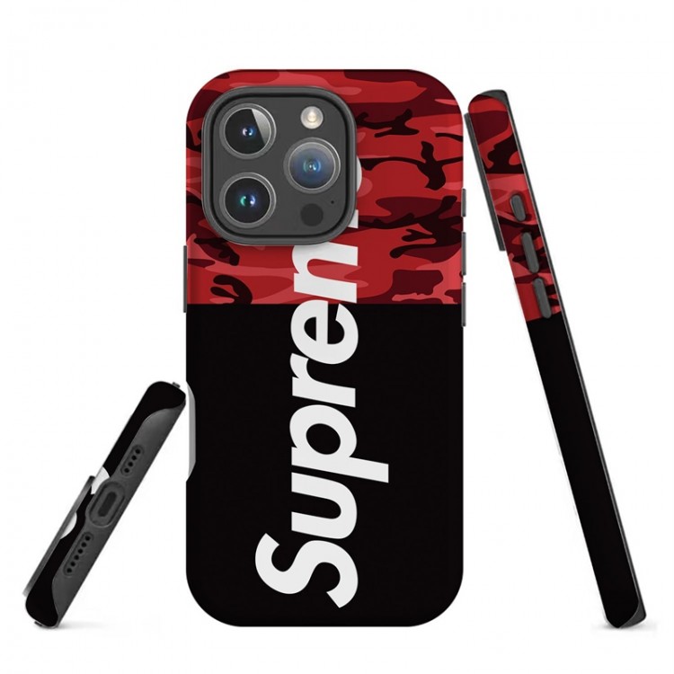 Supreme シュプリームブランドiphone 14 15 16 17pro max携帯カバーコピーメンズレディースgalaxy s26/s25plus/s24 ultra/s23 s22ケースファッションブランドgalaxy s26/s25/s23/s24ultra アイホン17 air 16 17 14 15カバーgalaxy s26ultra/s24/s25ブランドケース女性向け