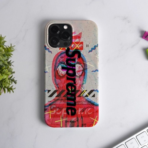 Supreme シュプリームiphone 18pro/17 /Air/16/15/14/13 Pro Max/17eケースブランドコピーハイブランドアイフォン17 18プロマックス 16e 15プロ/14/13/ultraスマホケースかわいいアイフォン18 pro max 17pro /16/15プロ/14/13カバー
