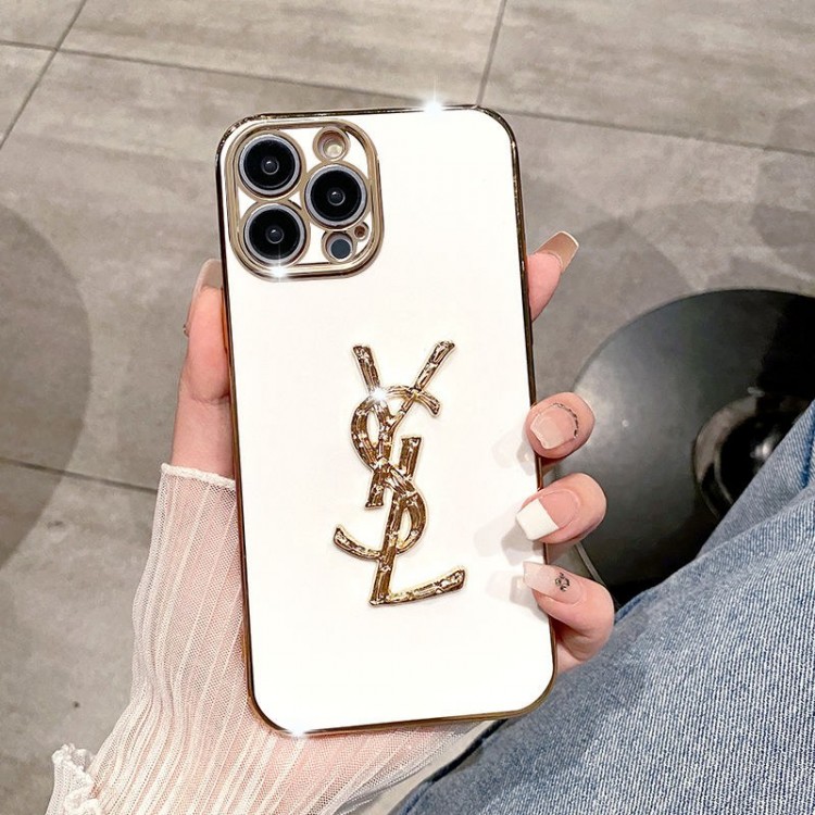 Ysl イブサンローランブランドiphone 14 15 plus携帯カバーコピーブランドギャラクシーs23ultra/s22 a55 a54 iphone14 15 ケースファッションブランドgalaxy s23/s24ultra アイホン16 13 14 15カバーgalaxy s23/s24ブランドケース女性向け