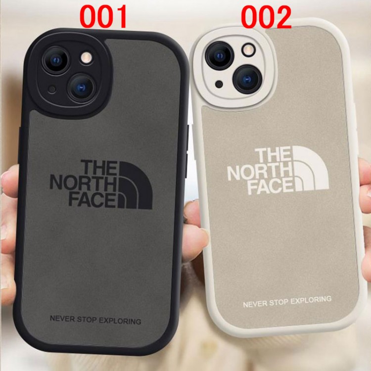 ザ・ノース・フェイス THE NORTH FACE iphone15/14/13Proブランドスマホケースブランドiphone15/14Proメンズケースiphone15/14/13ブランドケースメンズレディース