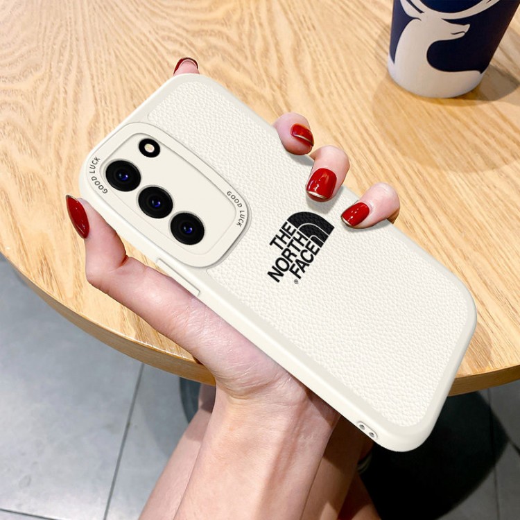 ザノースフェイス THE NORTH FACEブランドgalaxy s23/s24 ultra/s25+スマホケースメンズレディースgalaxy s25plus/s24 ultra/s23 s22ケースギャラクシーs23ultra s24 plus S25 ultra plus保護カバー高品質ブランドギャラクシーs25+/s23ultra/s22 s24 iphone14 15 16 ケース