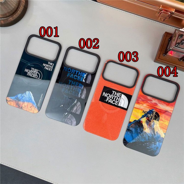 ザノースフェイス THE NORTH FACE iphone17 /Air/16/15/14/13 Pro Maxケースブランドコピーハイブランドアイフォン17 プロマックス 16e 15プロ/14/13スマホケースかわいいアイフォン17pro /16/15プロ/14/13カバー