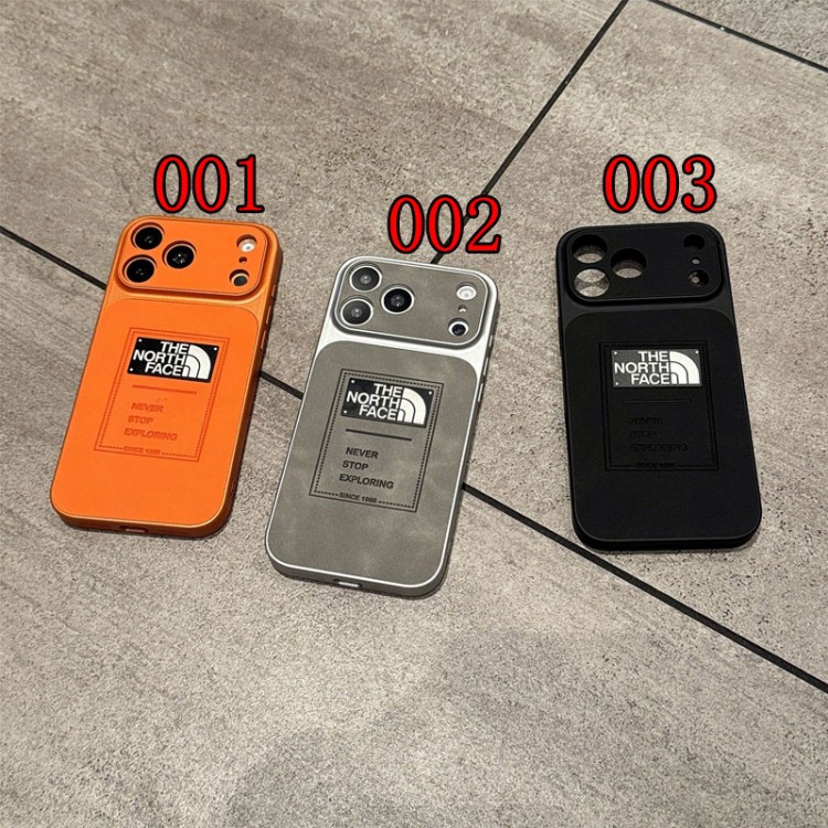 ザノースフェイス THE NORTH FACEiphone17 /Air/16/15/14/13 Pro Maxケースブランドコピーハイブランドアイフォン17 プロマックス 16e 15プロ/14/13スマホケースレディース向けiphone 17pro max/ air /16/15/14/13Proケース