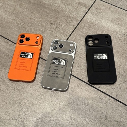 ザノースフェイス THE NORTH FACEiphone17 /Air/16/15/14/13 Pro Maxケースブランドコピーハイブランドアイフォン17 プロマックス 16e 15プロ/14/13スマホケースレディース向けiphone 17pro max/ air /16/15/14/13Proケース