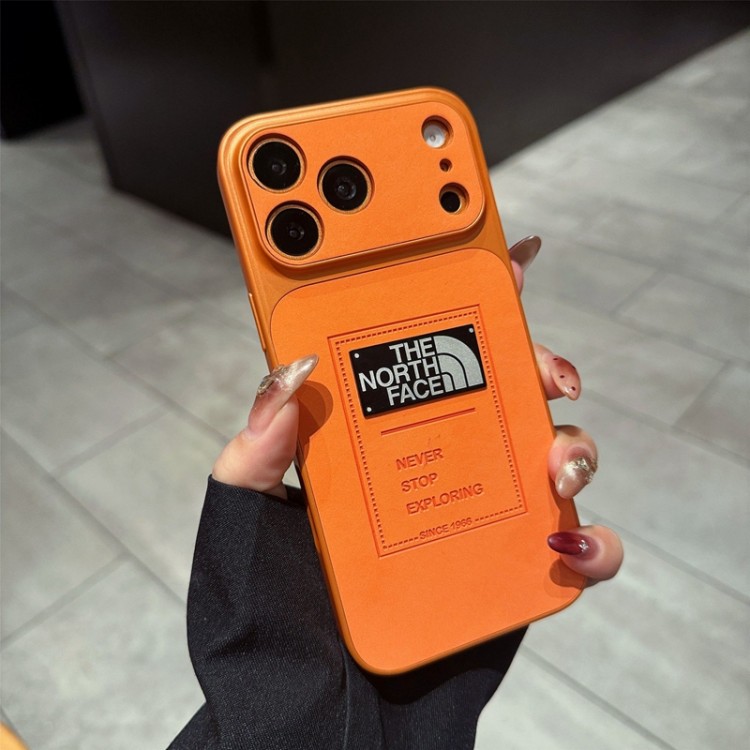 ザノースフェイス THE NORTH FACEiphone17 /Air/16/15/14/13 Pro Maxケースブランドコピーハイブランドアイフォン17 プロマックス 16e 15プロ/14/13スマホケースレディース向けiphone 17pro max/ air /16/15/14/13Proケース