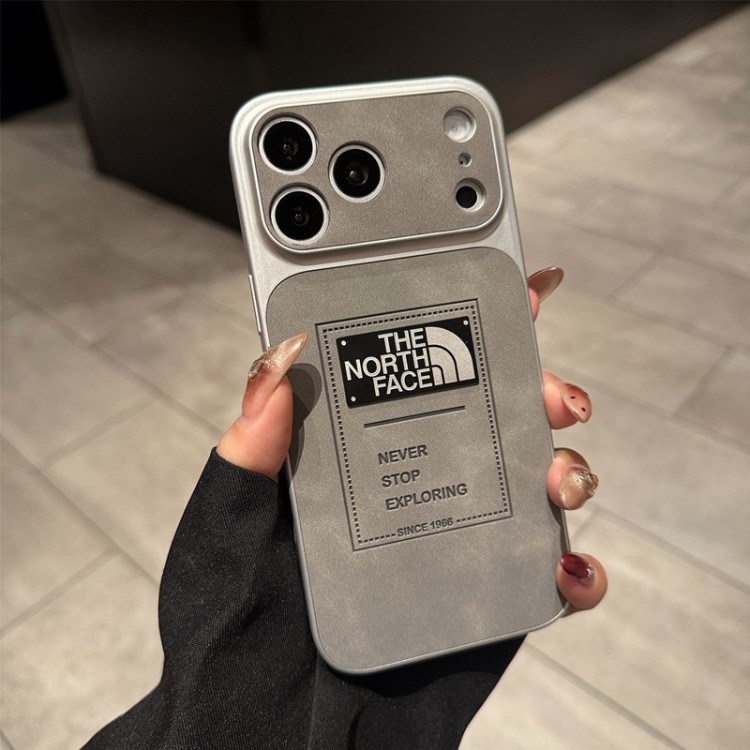 ザノースフェイス THE NORTH FACEiphone17 /Air/16/15/14/13 Pro Maxケースブランドコピーハイブランドアイフォン17 プロマックス 16e 15プロ/14/13スマホケースレディース向けiphone 17pro max/ air /16/15/14/13Proケース