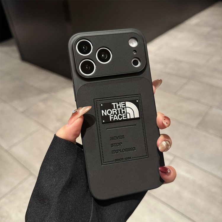 ザノースフェイス THE NORTH FACEiphone17 /Air/16/15/14/13 Pro Maxケースブランドコピーハイブランドアイフォン17 プロマックス 16e 15プロ/14/13スマホケースレディース向けiphone 17pro max/ air /16/15/14/13Proケース