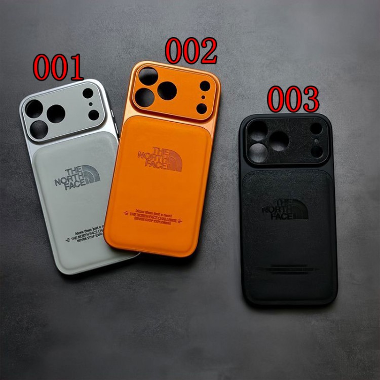 ザノースフェイス THE NORTH FACEiphone17 /Air/16/15/14/13 Pro Maxケースブランドコピーブランドiphone16/15/14 17Pro/ airメンズケースかわいいアイフォン17pro /16/15プロ/14/13カバー