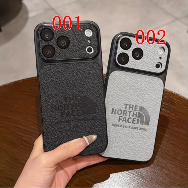 ザノースフェイス THE NORTH FACE男女兼用携帯カバーiphone 18pro max/16/15/14/17Pro Max airレディース向けiphone 17 18pro max/ ultra /16/15/14/13Proケース かわいい アイフォン18 pro max 17pro /16/15プロ/14/13カバー