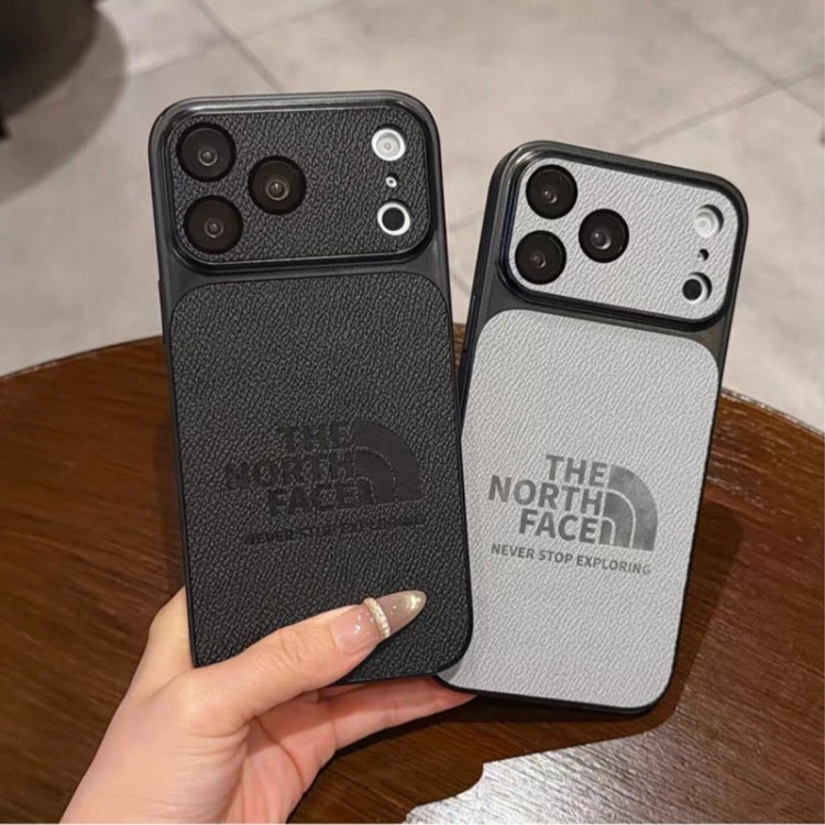 ザノースフェイス THE NORTH FACE男女兼用携帯カバーiphone 18pro max/16/15/14/17Pro Max airレディース向けiphone 17 18pro max/ ultra /16/15/14/13Proケース かわいい アイフォン18 pro max 17pro /16/15プロ/14/13カバー