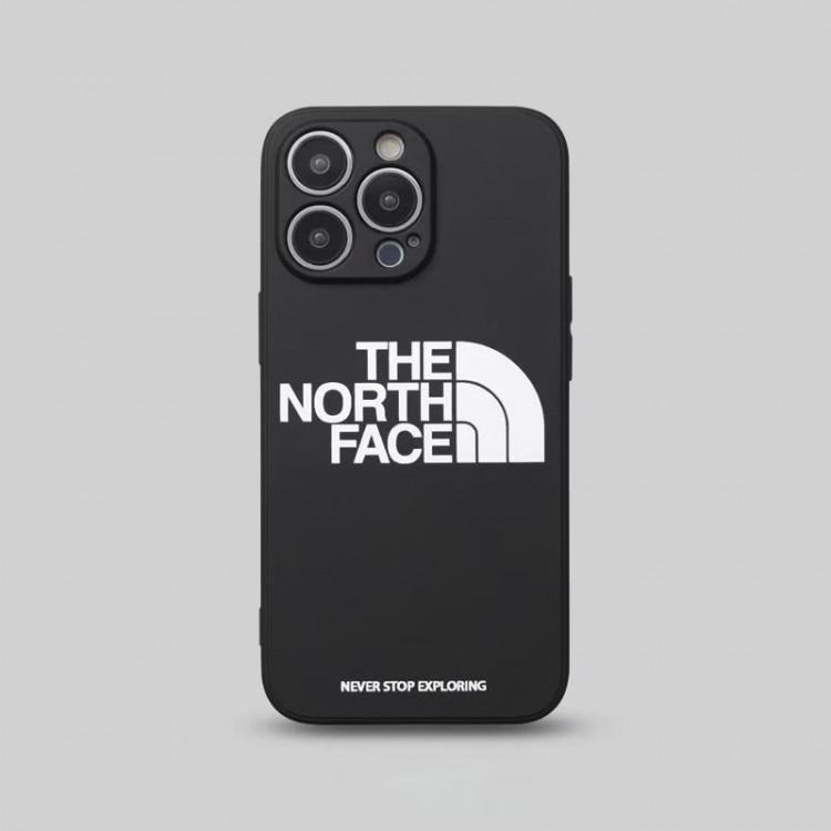 ザノースフェイス THE NORTH FACEブランドiphone 18 16/15/14 17Pro/ airメンズケースレディース向けiphone 17 18pro max/ ultra /16/15/14/13Proケースかわいいアイフォン18 pro max 17pro /16/15プロ/14/13カバー