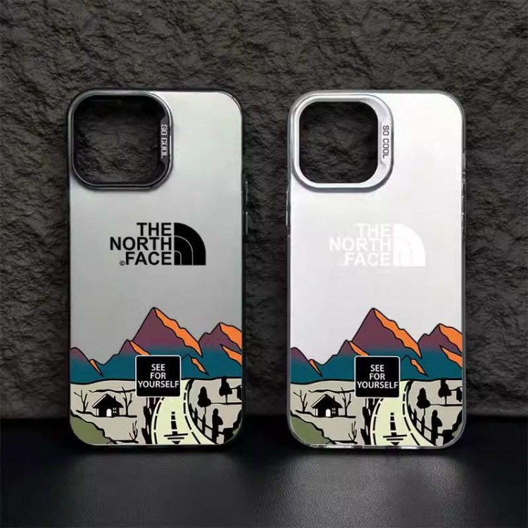 ザノースフェイス THE NORTH FACEブランドgalaxy s26 ultra s23/s24 ultra/s25+スマホケースギャラクシーs26 s23ultra s24 plus S25 ultra plus保護カバー高品質ブランドギャラクシーs25+/s23ultra/s26 plus s24 iphone 18pro Air 17 pro 15 16 17 14pro maxケースgalaxy s26ultra/s24/s25ブランドケース女性向け
