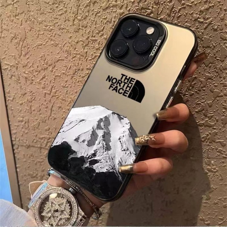 ザノースフェイス THE NORTH FACEブランドgalaxy s26 ultra s23/s24 ultra/s25+スマホケースギャラクシーs26 s23ultra s24 plus S25 ultra plus保護カバー高品質ブランドギャラクシーs25+/s23ultra/s26 plus s24 iphone 18pro Air 17 pro 15 16 17 14pro maxケースgalaxy s26ultra/s24/s25ブランドケース女性向け