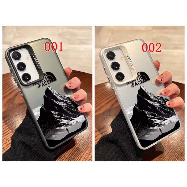 ザノースフェイス THE NORTH FACEブランドgalaxy s26 ultra s23/s24 ultra/s25+スマホケース高級感galaxy s26plus s24 s25ultraアイフォン18pro max/17 14 15 16 17 pro/ airブランドケースメンズレディースgalaxy s26/s25plus/s24 ultra/s23 s22ケースギャラクシーs26 s23 s24 ultra S25plusブランドケース男性愛用