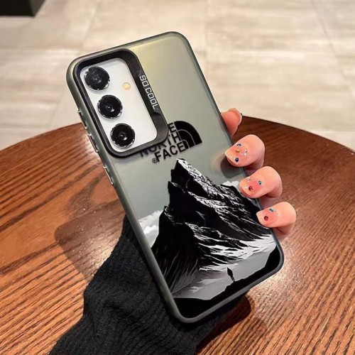 ザノースフェイス THE NORTH FACEブランドgalaxy s26 ultra s23/s24 ultra/s25+スマホケース高級感galaxy s26plus s24 s25ultraアイフォン18pro max/17 14 15 16 17 pro/ airブランドケースメンズレディースgalaxy s26/s25plus/s24 ultra/s23 s22ケースギャラクシーs26 s23 s24 ultra S25plusブランドケース男性愛用