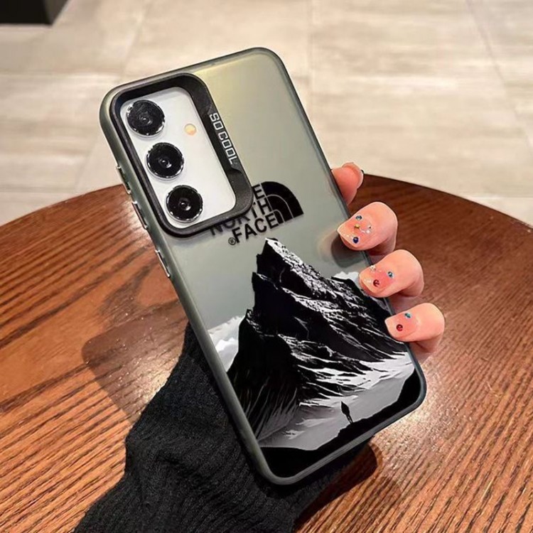 ザノースフェイス THE NORTH FACEブランドgalaxy s26 ultra s23/s24 ultra/s25+スマホケース高級感galaxy s26plus s24 s25ultraアイフォン18pro max/17 14 15 16 17 pro/ airブランドケースメンズレディースgalaxy s26/s25plus/s24 ultra/s23 s22ケースギャラクシーs26 s23 s24 ultra S25plusブランドケース男性愛用