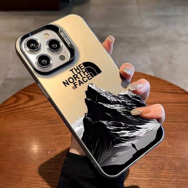ザノースフェイス THE NORTH FACEブランドgalaxy s26 ultra s23/s24 ultra/s25+スマホケース高級感galaxy s26plus s24 s25ultraアイフォン18pro max/17 14 15 16 17 pro/ airブランドケースメンズレディースgalaxy s26/s25plus/s24 ultra/s23 s22ケースギャラクシーs26 s23 s24 ultra S25plusブランドケース男性愛用